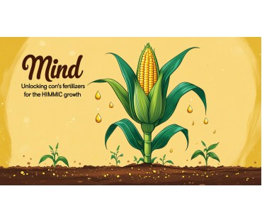 Zastosowanie Amino Energy and Mind firmy Agro.Bio w obwodzie czernihowskim