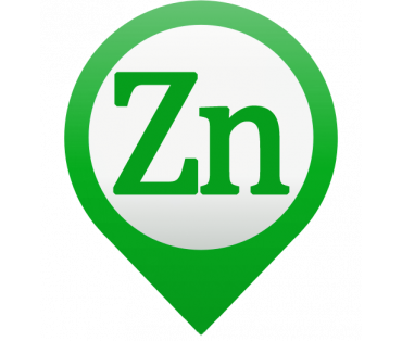 Le zinc (Zn) a une grande influence sur les processus d'oxydo-réduction dans l'organisme de la plante