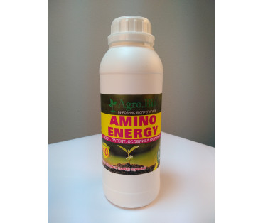 Amino Energy «Agro.Bio»