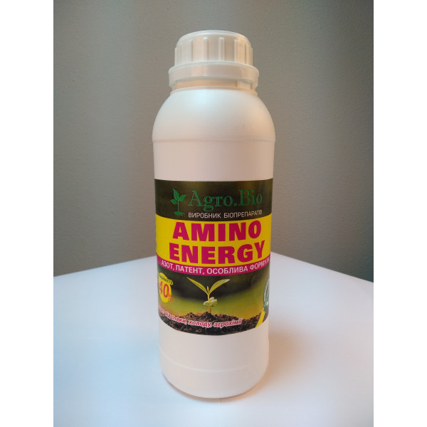 Amino Energy «Agro.Bio»